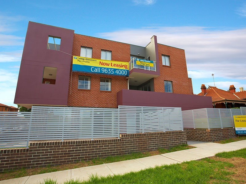 26/69-71 High Street, Harris Park NSW 2150