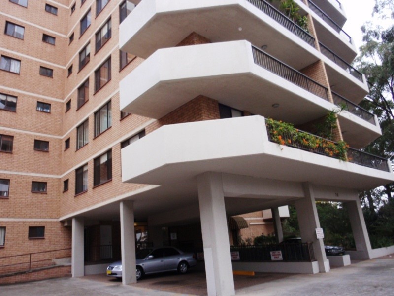 4/76 Great Western Highway, Parramatta NSW 2150