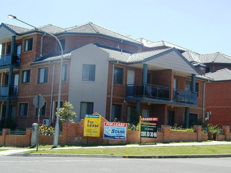 14/33-41 Brickfield Street, North Parramatta NSW 2151