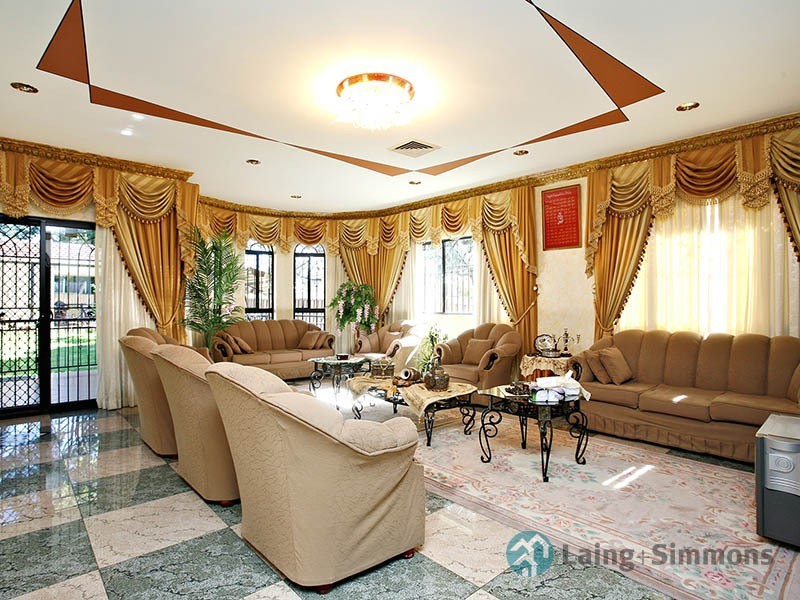 64 Gordon Avenue, Granville NSW 2142