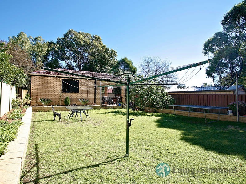 64 Gordon Avenue, Granville NSW 2142