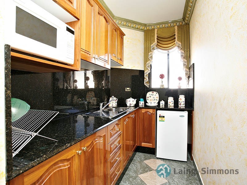 64 Gordon Avenue, Granville NSW 2142