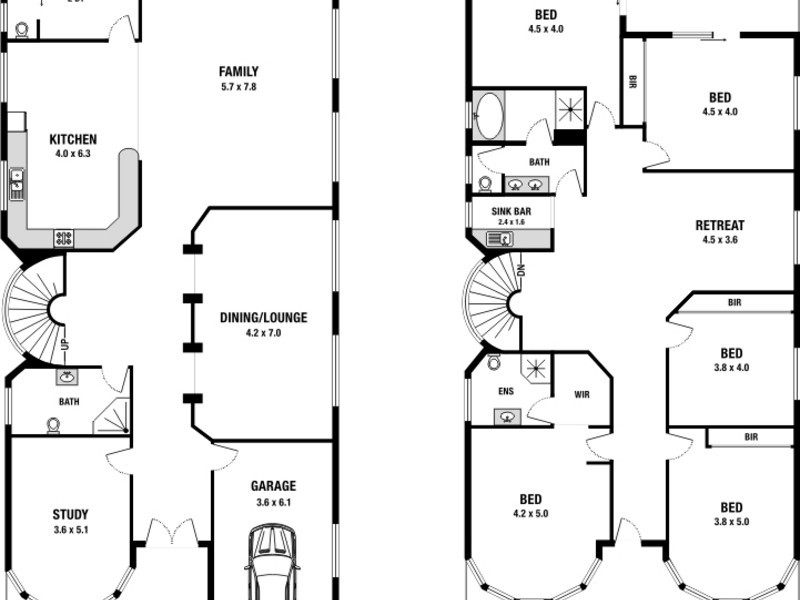 64 Gordon Avenue, Granville NSW 2142