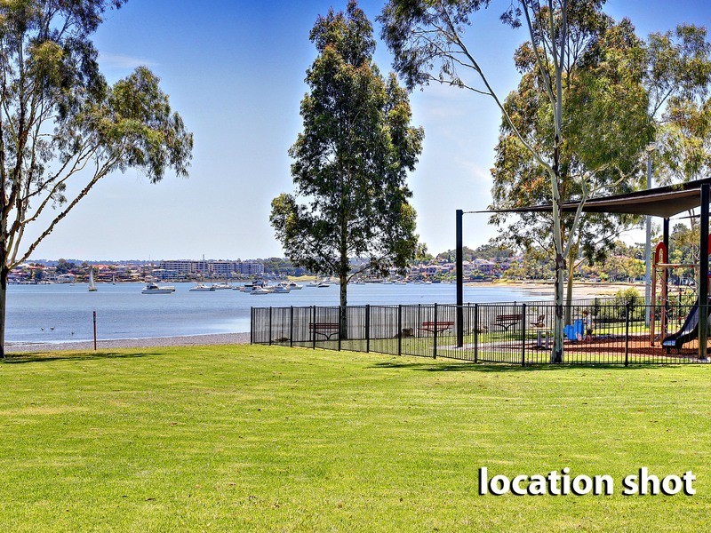 7A James Street, Five Dock NSW 2046