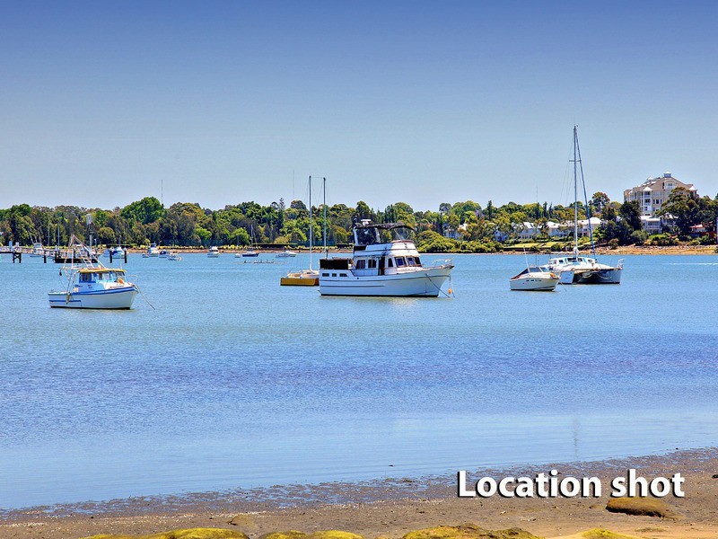 7A James Street, Five Dock NSW 2046