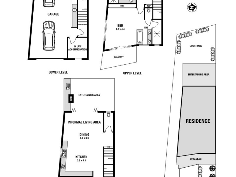 7A James Street, Five Dock NSW 2046