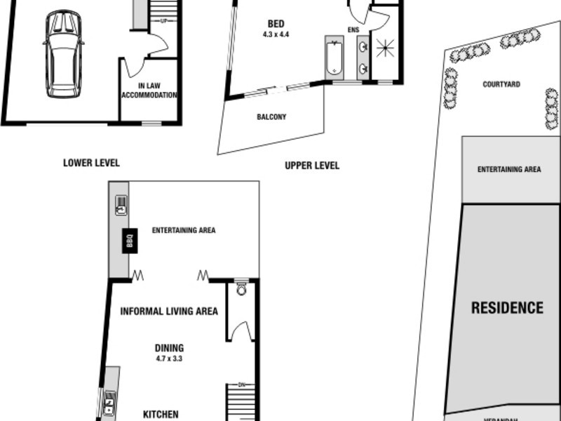 7A James Street, Five Dock NSW 2046