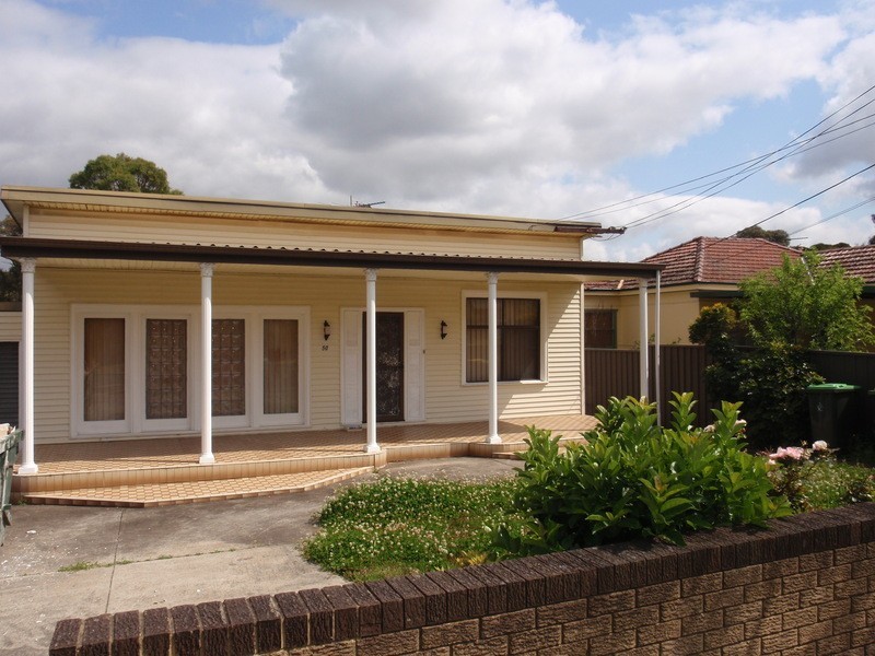 50 Strickland Street, Bass Hill NSW 2197