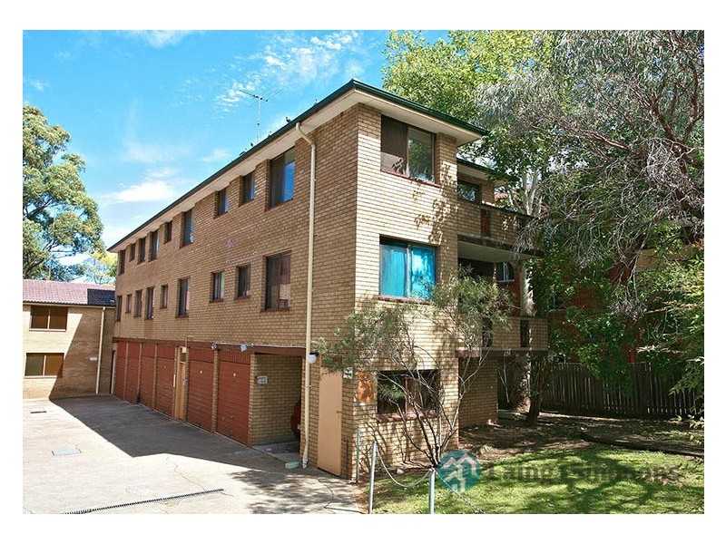 11/4-6 Allen Street, Harris Park NSW 2150