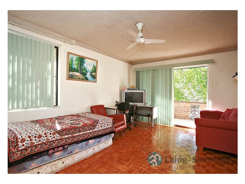 11/4-6 Allen Street, Harris Park NSW 2150