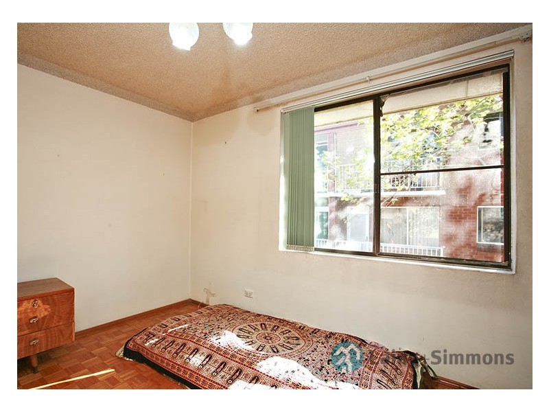 11/4-6 Allen Street, Harris Park NSW 2150