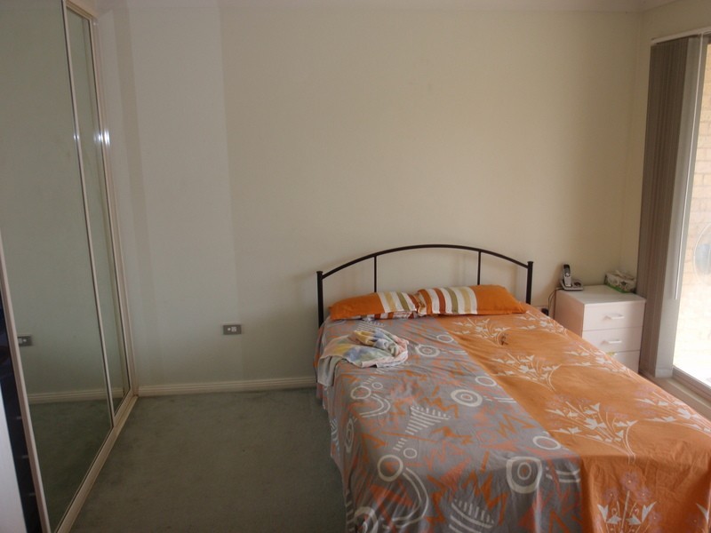 20/31-33 Moss Place, Westmead NSW 2145