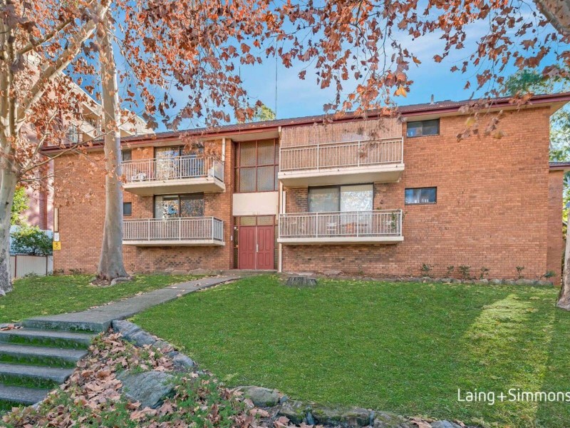 1/20-24 Harold Street, North Parramatta NSW 2151