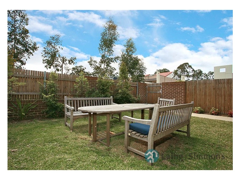 56/11 Glenvale Avenue, Parklea NSW 2768