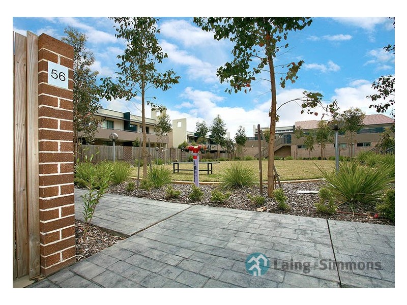 56/11 Glenvale Avenue, Parklea NSW 2768