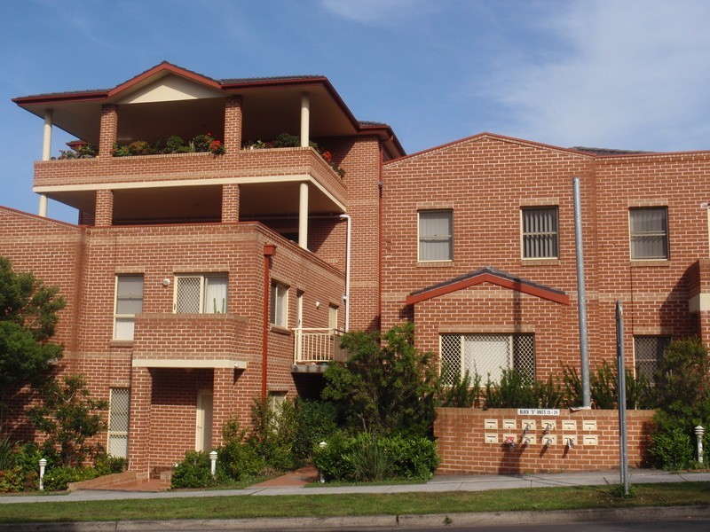 D1/88-98  Marsden Street, Parramatta NSW 2150