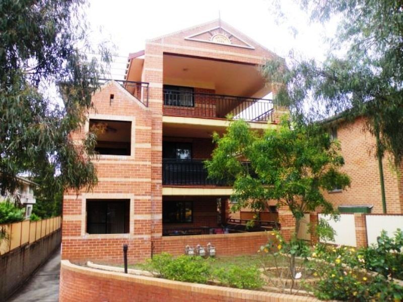 5/52 Harris Street, Harris Park NSW 2150