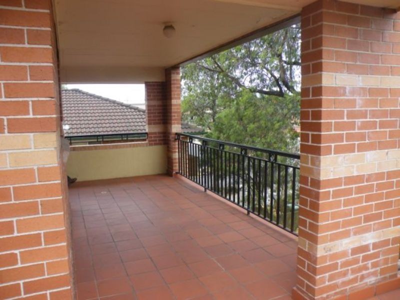 5/52 Harris Street, Harris Park NSW 2150