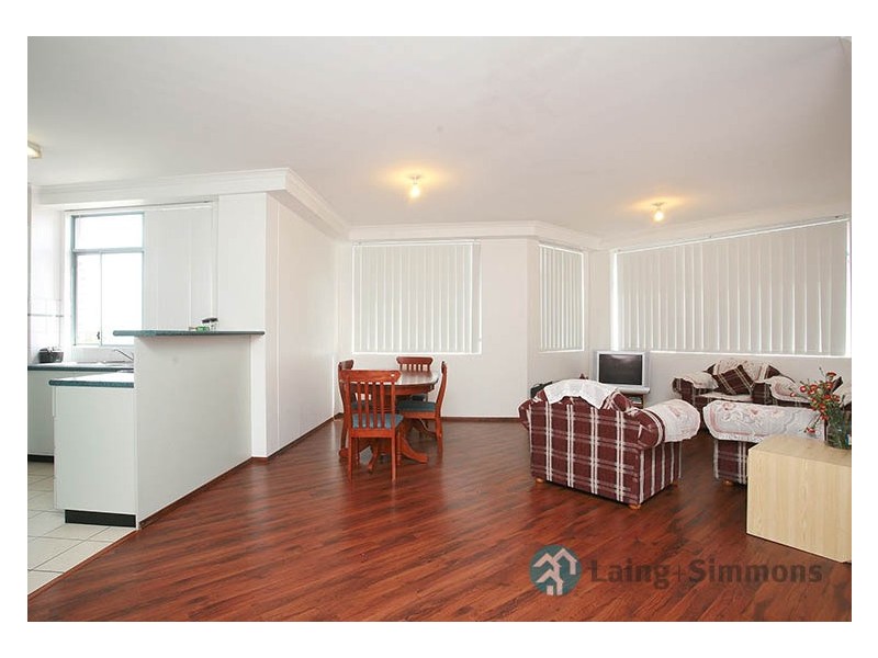 33/1 Good Street, Parramatta NSW 2150