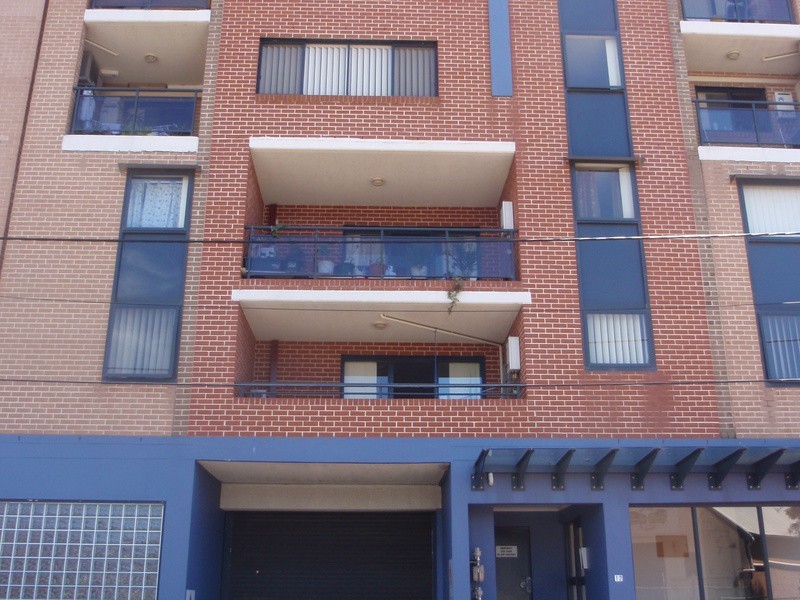 6/12 Kendall, Harris Park NSW 2150