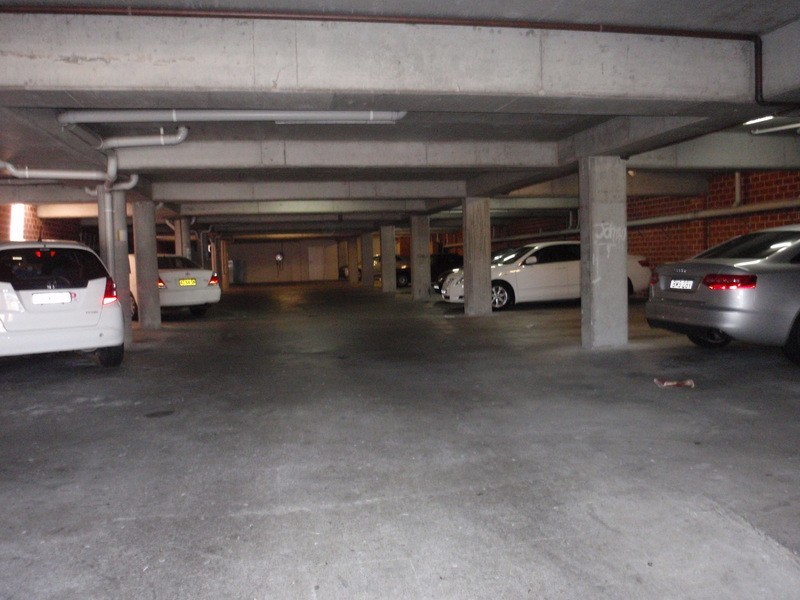 6/12 Kendall, Harris Park NSW 2150