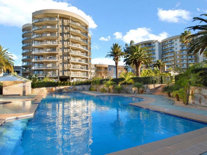 603/91-101C Bridge Road, Westmead NSW 2145