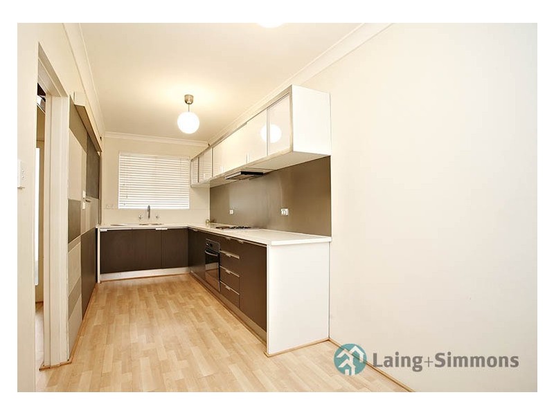 4/40 Harris Street, Harris Park NSW 2150