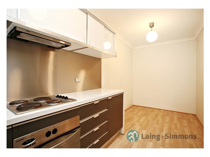 4/40 Harris Street, Harris Park NSW 2150