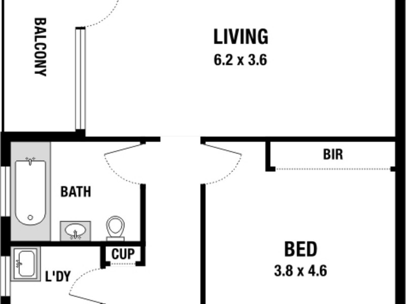 4/40 Harris Street, Harris Park NSW 2150