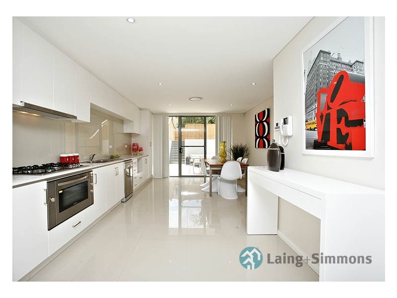 6/3-4 Teale Place, Parramatta NSW 2150