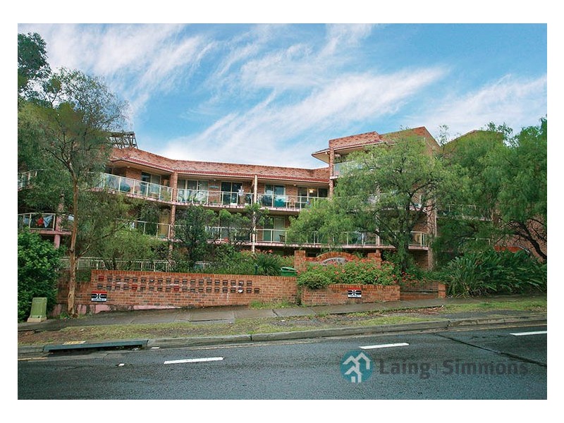 15/13-21  Great Western Highway, Parramatta NSW 2150