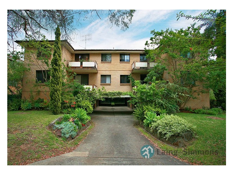 5/63 O’Connell Street, North Parramatta NSW 2151