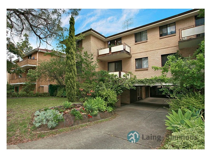 5/63 O’Connell Street, North Parramatta NSW 2151