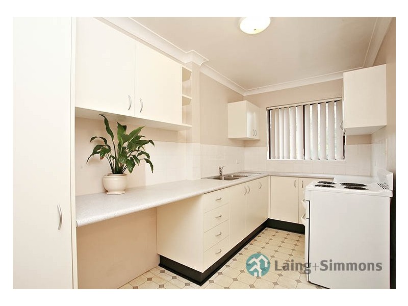 5/63 O’Connell Street, North Parramatta NSW 2151