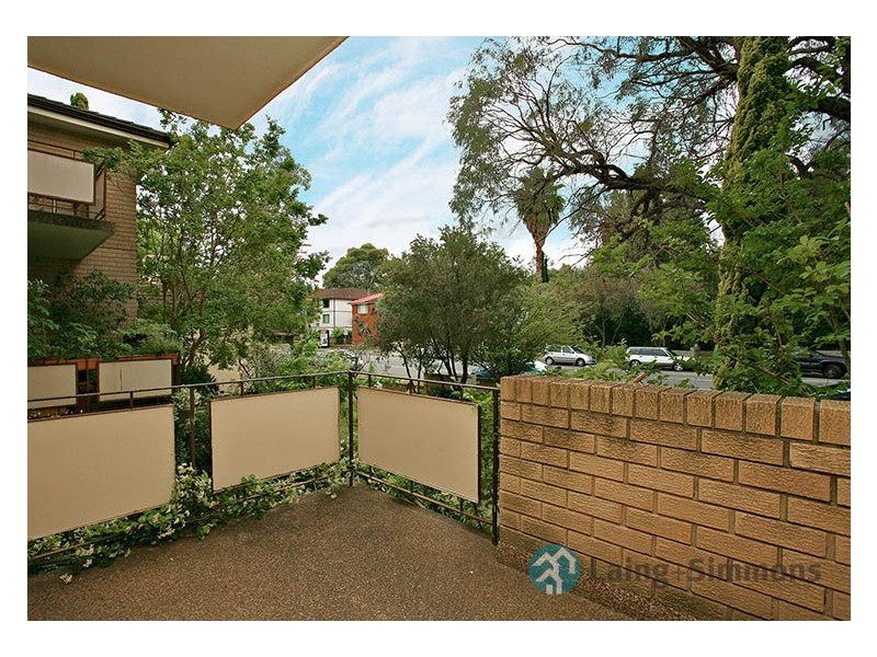 5/63 O’Connell Street, North Parramatta NSW 2151