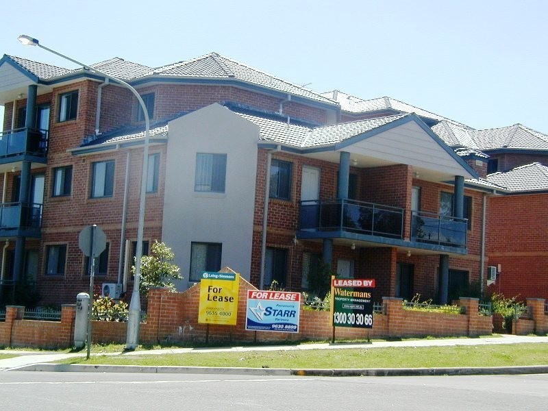 11/33 – 41 Brickfield Street, North Parramatta NSW 2151