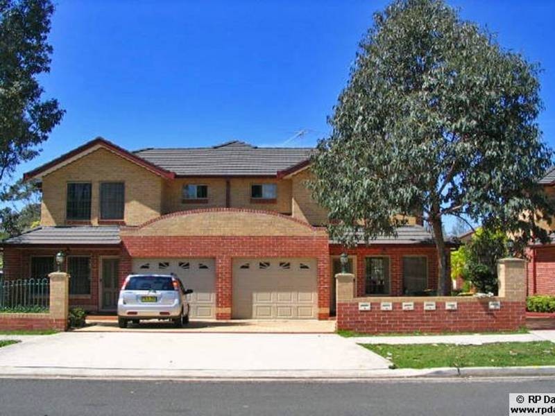 2/88-90 Boronia Street, South Wentworthville NSW 2145