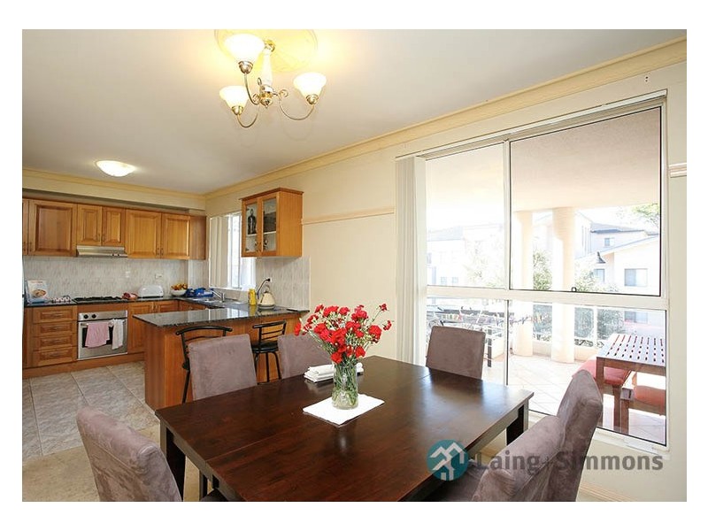 21/31-39 Gladstone Street, North Parramatta NSW 2151