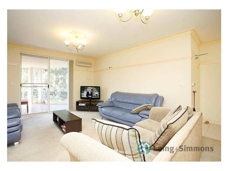 21/31-39 Gladstone Street, North Parramatta NSW 2151