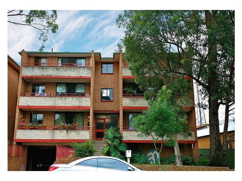 23/6 Isabella Street, North Parramatta NSW 2151