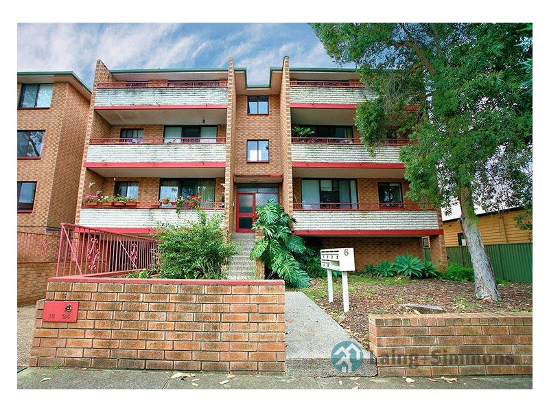 23/6 Isabella Street, North Parramatta NSW 2151