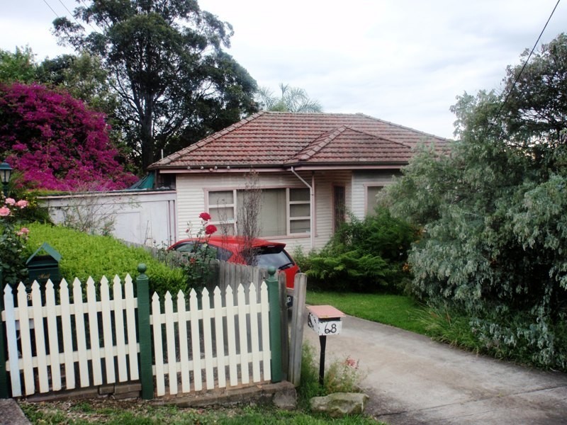 68 Constitution Road, Constitution Hill NSW 2145