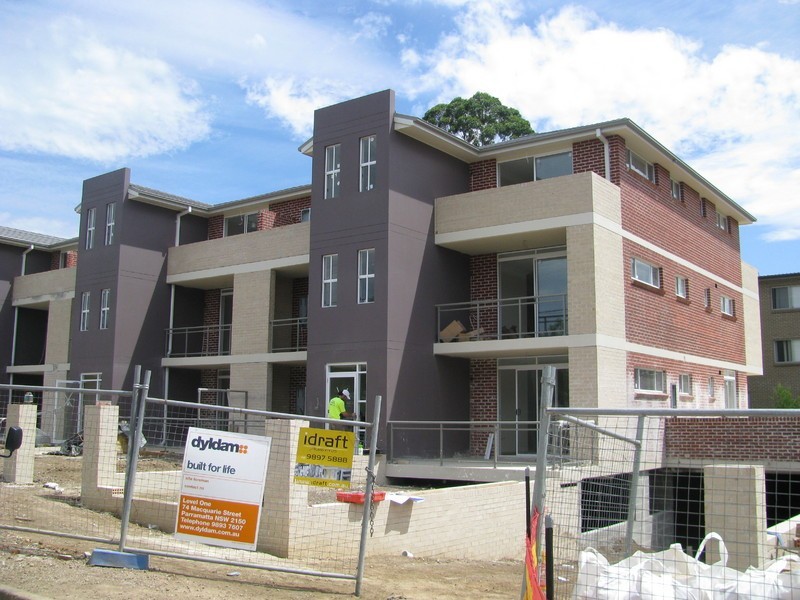 1-18/67-71 Bangor Street, Guildford NSW 2161