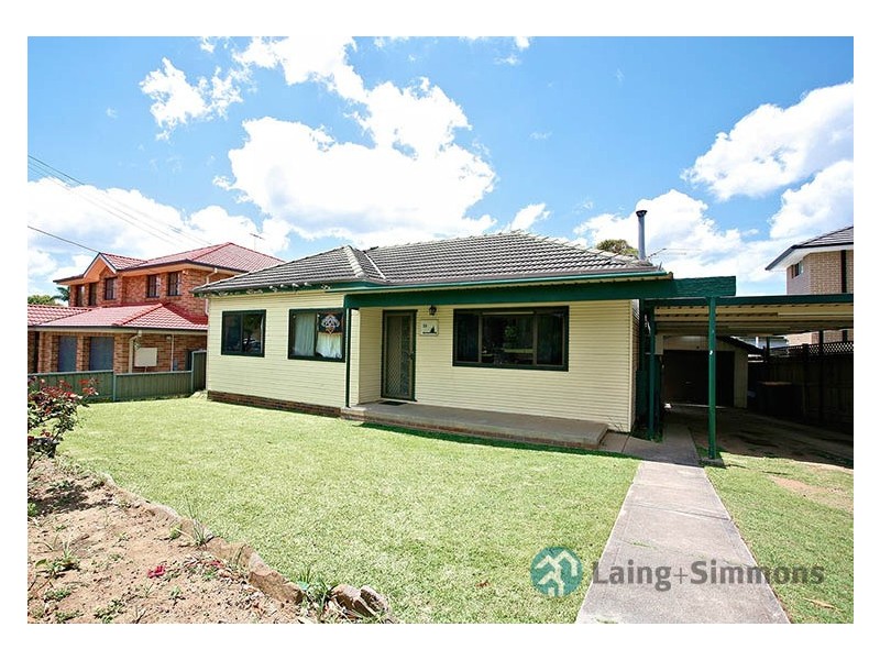 35 Targo Road, Pendle Hill NSW 2145