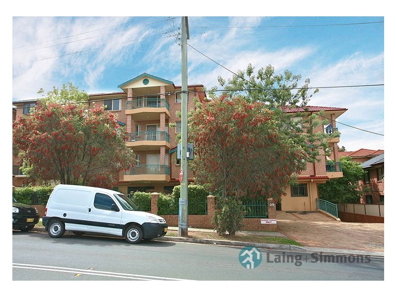 11/59-61 Marsden Street, Parramatta NSW 2150