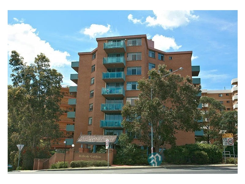 33/1 Good Street, Parramatta NSW 2150