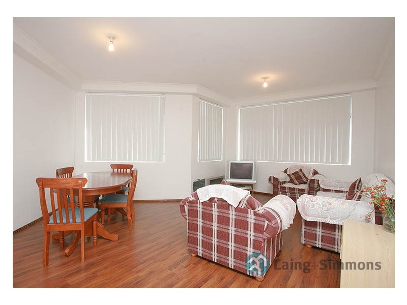 33/1 Good Street, Parramatta NSW 2150