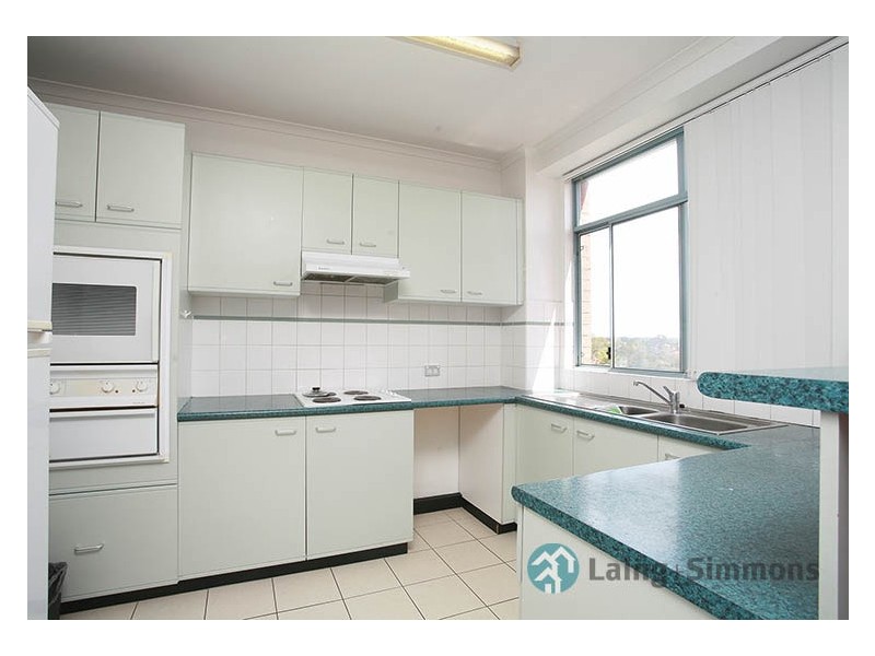 33/1 Good Street, Parramatta NSW 2150