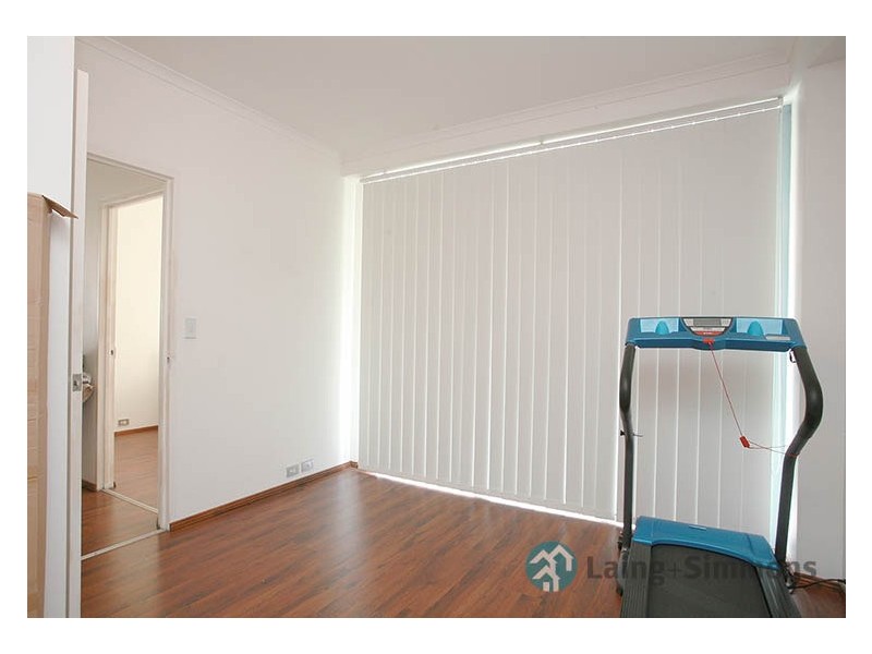 33/1 Good Street, Parramatta NSW 2150