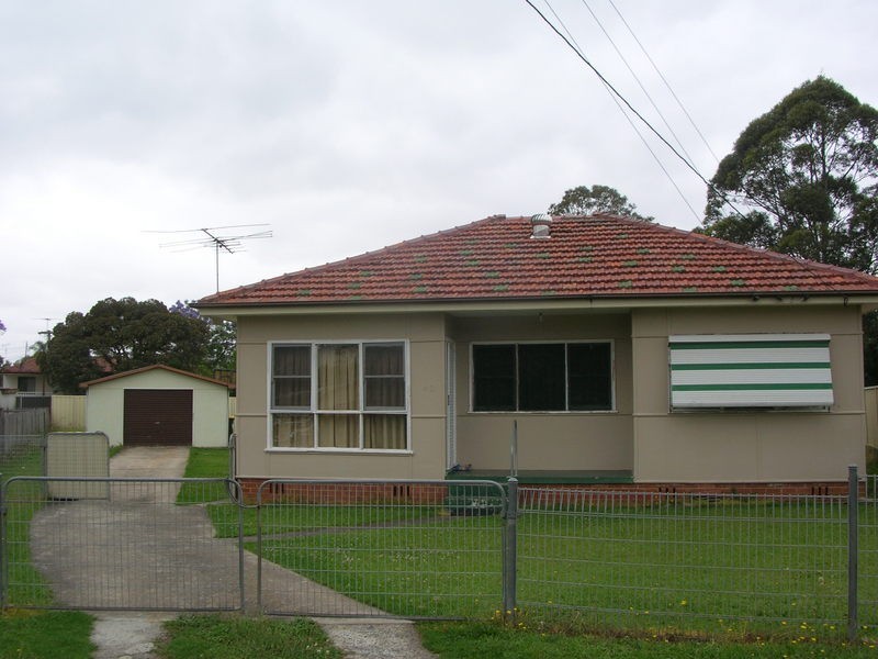 40 Becharry Road, Blacktown NSW 2148